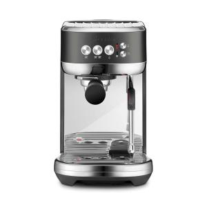 image:imageBreville Bambino Plus Espresso Machine BES500BSS Brushed Stainless SteelBlack Stainless Steel