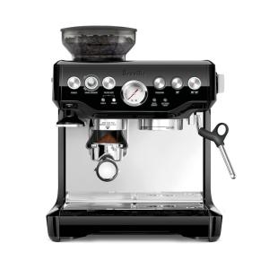image:imageBreville Barista Express Espresso Machine BES870XL Brushed Stainless SteelBlack Sesame