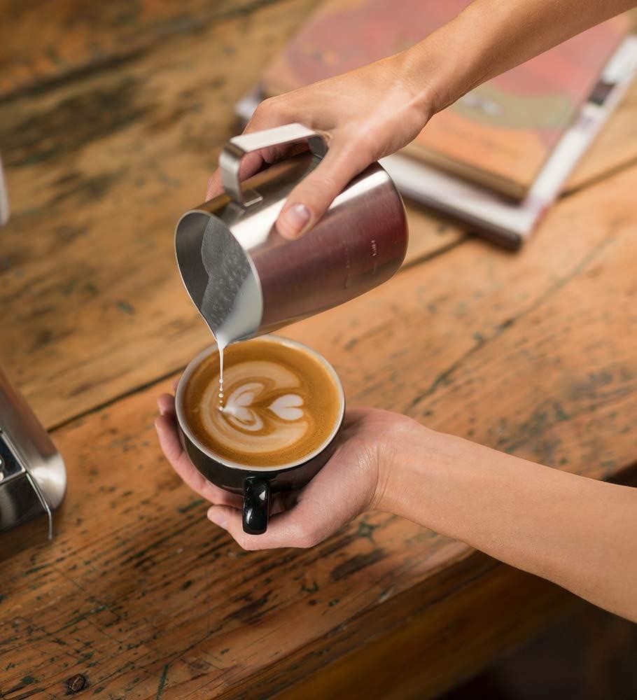image:imageBreville Duo Temp Pro Espresso Machine BES810BSS Brushed Stainless Steel