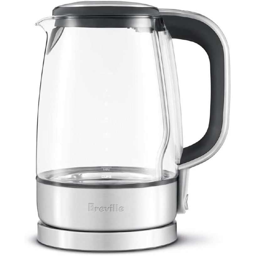 image:imageBreville Crystal Clear Kettle BKE595XL18 Quarts