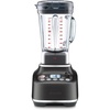 Black Stainless Steel