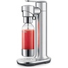Brushed Stainless Steel