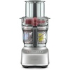 ‎Brushed Stainless Steel