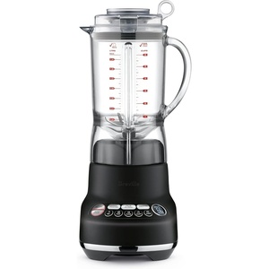 image:imageBreville BBL620SIL Fresh and Furious Blender SilverBlack Truffle