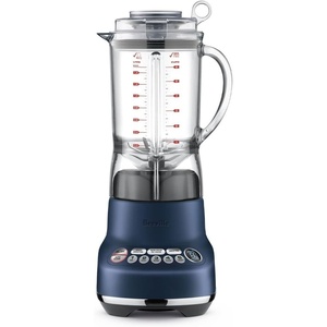image:imageBreville BBL620SIL Fresh and Furious Blender SilverDamson Blue