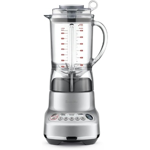 image:imageBreville BBL620SIL Fresh and Furious Blender SilverSilver