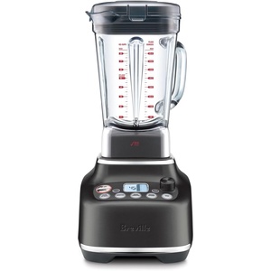 image:imageBreville BBL920BTR Super Q Home Blender Black TruffleBlack Stainless Steel
