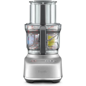 image:imageBreville BFP610 Sous Chef 9 Cup Food Processor Small Brushed Stainless Steel