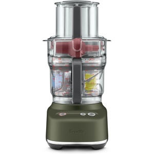 image:imageBreville BFP638 Paradice 9 Cup Food Processor and Dicer Small Brushed Stainless SteelOlive Tapenade