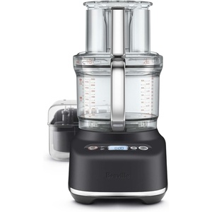 image:imageBreville BFP810 Sous Chef 16 Cup Food Processor Large Brushed Stainless SteelBlack Truffle