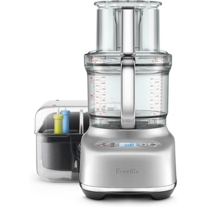 image:imageBreville BFP810 Sous Chef 16 Cup Food Processor Large Brushed Stainless SteelBrushed Stainless Steel