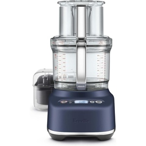 image:imageBreville BFP810 Sous Chef 16 Cup Food Processor Large Brushed Stainless SteelDamson Blue