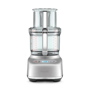 image:imageBreville BFP838 Paradice 16 Cup Food Processor and Dicer Large Brushed Stainless Steel