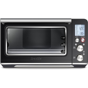 image:imageBreville BOV860BTR Smart Oven Air Fryer and Convection Oven Black TruffleBlack Truffle