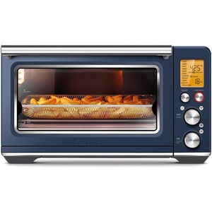 image:imageBreville BOV860BTR Smart Oven Air Fryer and Convection Oven Black TruffleDamson Blue