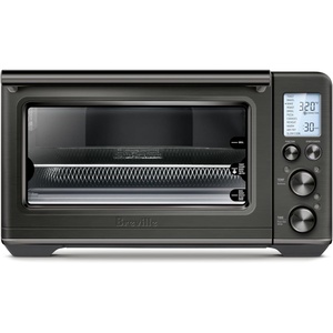 image:imageBreville BOV860BTR Smart Oven Air Fryer and Convection Oven Black TruffleNoir