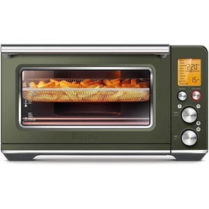 image:imageBreville BOV860BTR Smart Oven Air Fryer and Convection Oven Black TruffleOlive Tapenade