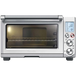 image:imageBreville BOV845BSS Smart Oven Pro Countertop Oven Brushed Stainless SteelBrushed Stainless Steel