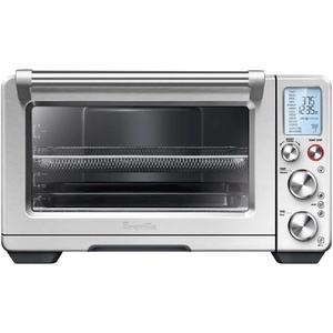 image:imageBreville BOV900BSS Smart Oven Air Fryer Pro and Convection Oven Brushed Stainless Steel