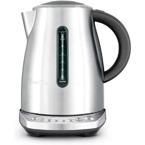 image:imageBreville BKE720BSS Temp Select Hot Water Kettle 57 oz Brushed Stainless Steel
