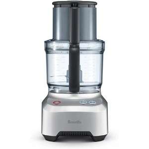 image:imageBreville BFP660SIL Sous Chef 12 Cup Food Processor Silver